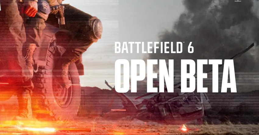 Battlefield 6: Get Ready for the August 2025 Open Beta