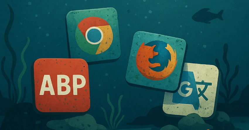 How Safe Are Your Browser Extensions?
