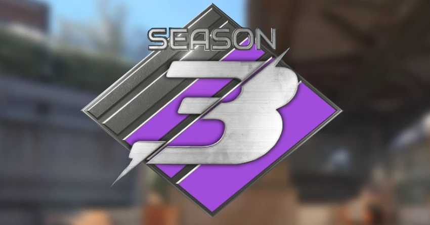 CS2 Season 2, Episode 1: What's new?