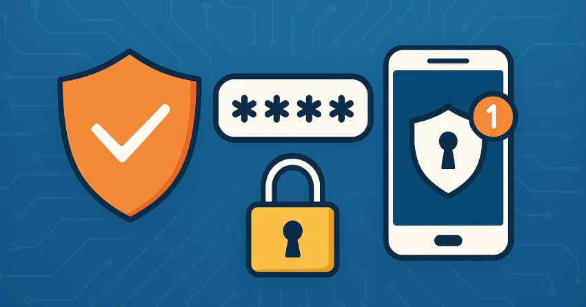 Essential Cybersecurity Practices