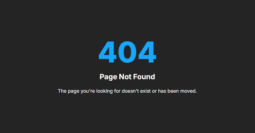 404, 500, 502 & 503: Website Error Codes Explained