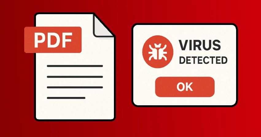 How to Check if a Downloaded File Is Infected