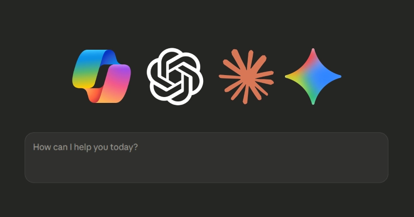 Top 5 GPTs Dominating 2025