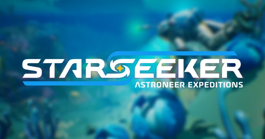 Astroneer’s Universe Expands with Starseeker