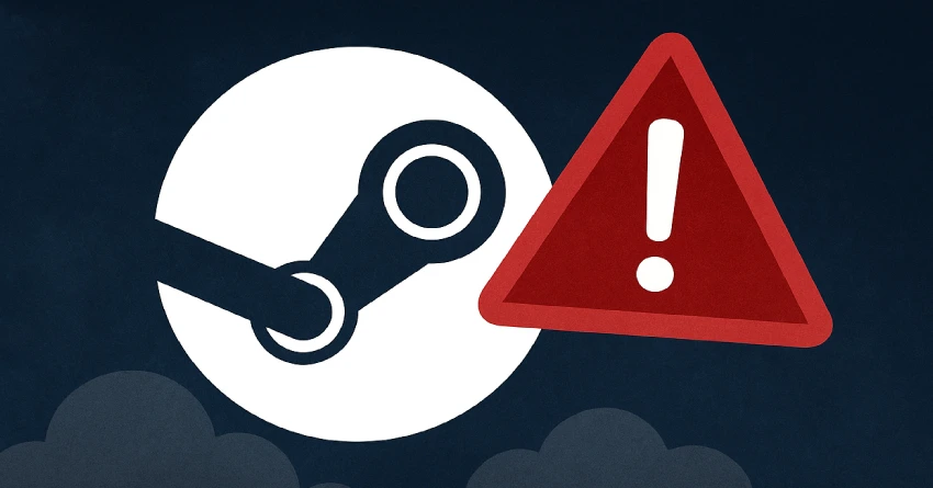 Why Is Steam Down Every Tuesday?