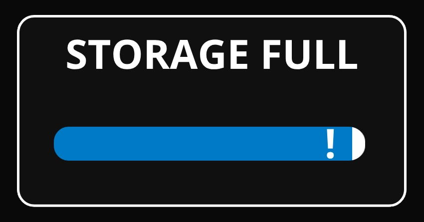 How Much Phone Storage Do You Really Need?
