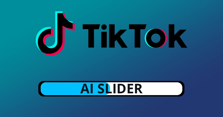 New TikTok Feature Lets You Adjust AI Content on Your Feed