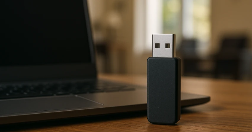 Why Your Computer Might Not Recognize USB Devices (And How to Fix It)