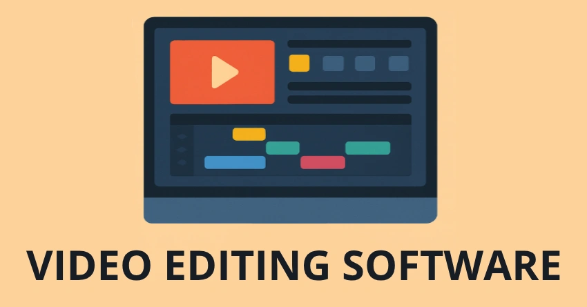 Video Editing for Beginners
