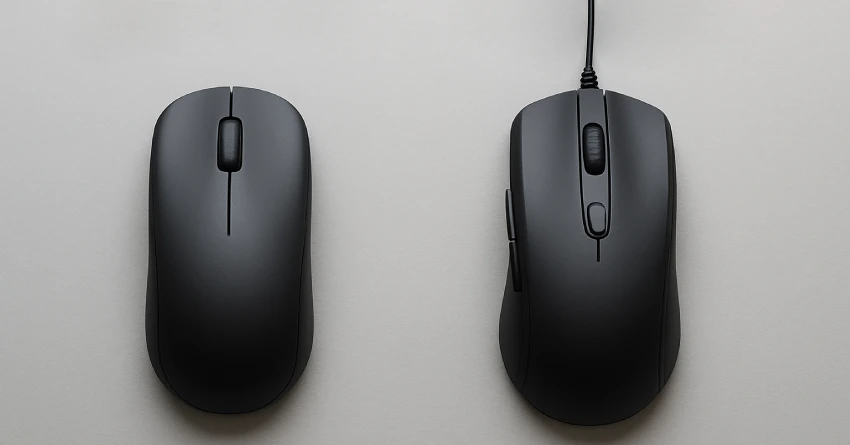 Wired vs Wireless Devices: Which Is More Responsive?
